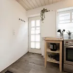 Σπίτι διακοπών Haus 1805 Φέμαρν