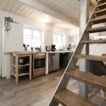 Haus 1805 Σπίτι διακοπών *