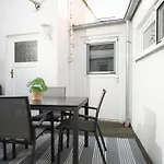 Haus 1805 Σπίτι διακοπών *