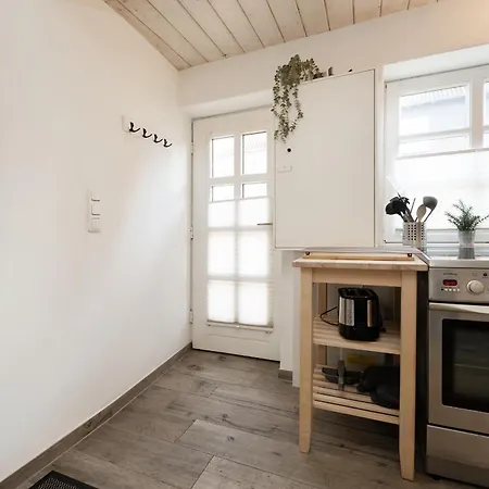Casa de Férias Haus 1805 Fehmarn