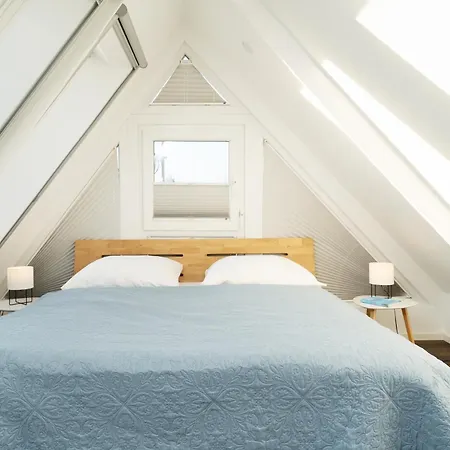 Haus 1805 * Fehmarn