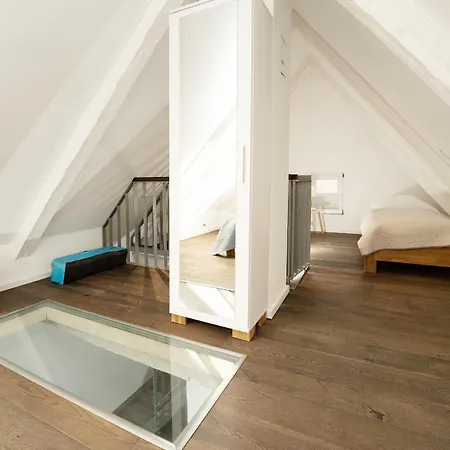 Haus 1805 * Fehmarn