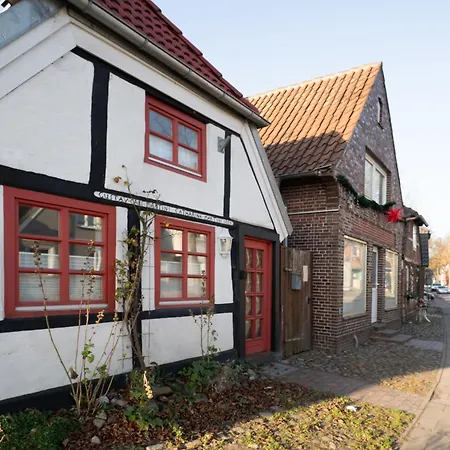 Haus 1805 Casa de Férias *