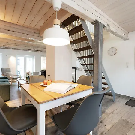 Haus 1805 Fehmarn