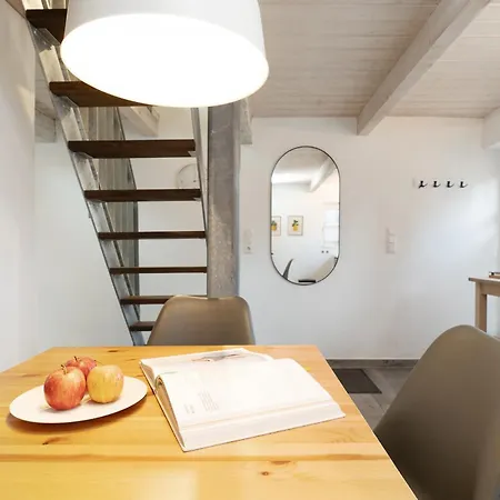Haus 1805 Fehmarn