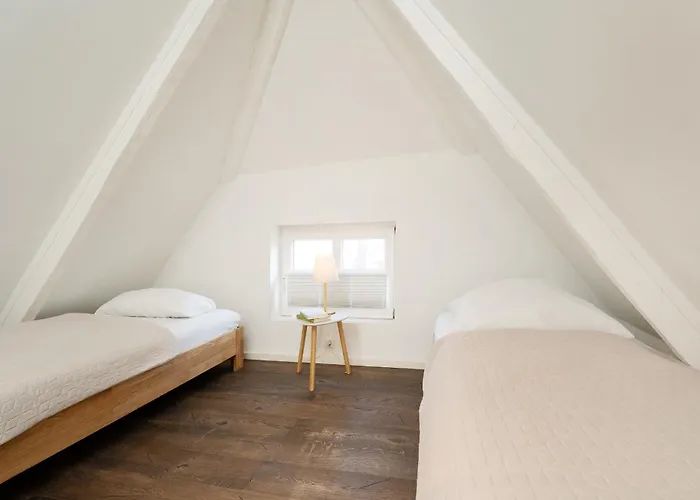 Semesterbostad Haus 1805 *