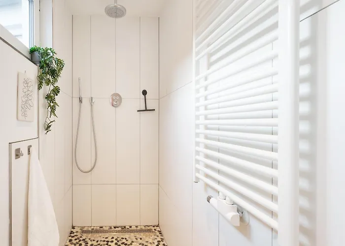 Haus 1805 Semesterbostad Fehmarn